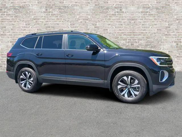 2026 Volkswagen Atlas SE for sale in Midlothian, VA