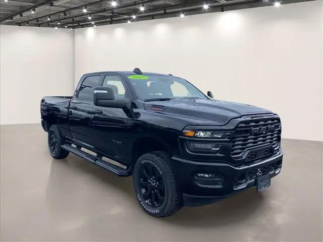 2025 Ram 2500 Big Horn Crew Cab 4x4 6'4" Box for sale in Williamsville, NY