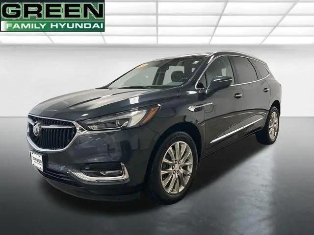 2020 Buick Enclave FWD Essence for sale in Moline, IL