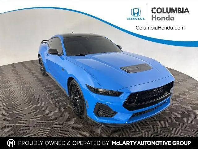 2024 Ford Mustang GT Premium Fastback for sale in Columbia, MO