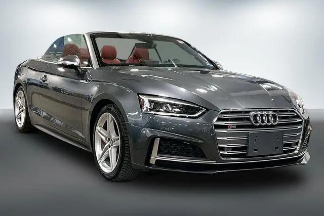 2019 Audi S5 3.0T Premium Plus for sale in Englewood, NJ