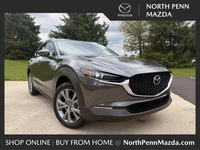 2025 Mazda CX-30 2.5 S Premium Package for sale in Colmar, PA