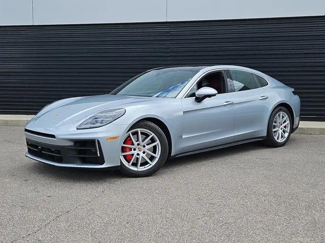2025 Porsche Panamera 4 for sale near Cincinnati, OH