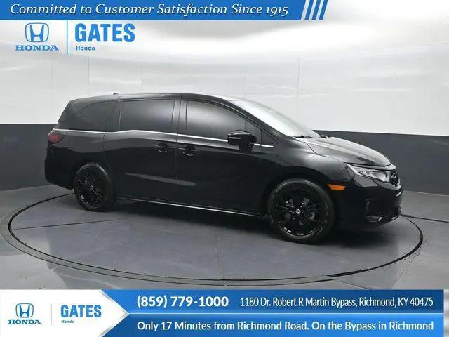 2025 Honda Odyssey Sport-L for sale in Richmond, KY
