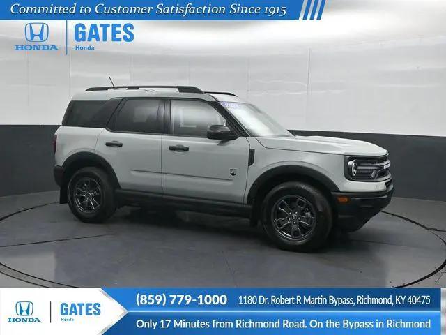 2024 Ford Bronco Sport Big Bend for sale in Richmond, KY