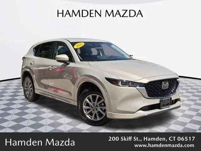 2025 Mazda CX-5 2.5 S Select for sale in Hamden, CT
