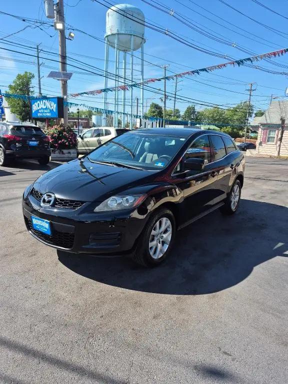 2008 Mazda CX-7 Touring for sale in Westville, NJ