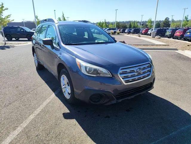 2016 Subaru Outback 2.5i for sale in Flagstaff, AZ