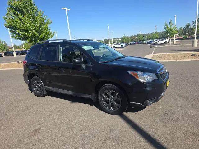 2014 Subaru Forester 2.5i Premium for sale in Flagstaff, AZ