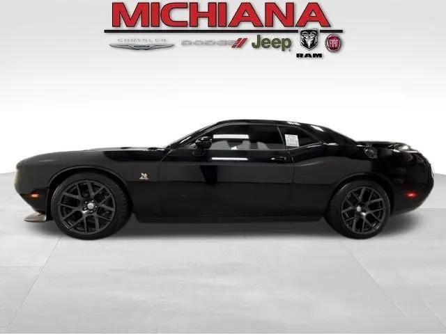 2016 Dodge Challenger R/T Scat Pack for sale in Mishawaka, IN