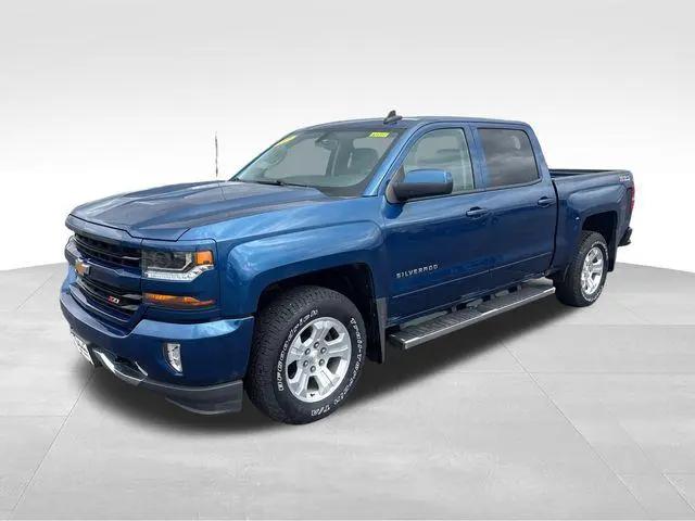 2017 Chevrolet Silverado 1500 2LT for sale in Marshfield, WI