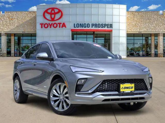 2025 Buick NV Avenir FWD for sale in Prosper, TX