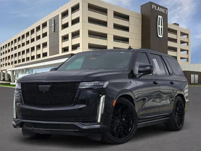 2023 Cadillac Escalade 4WD Sport Platinum for sale in Dallas, TX