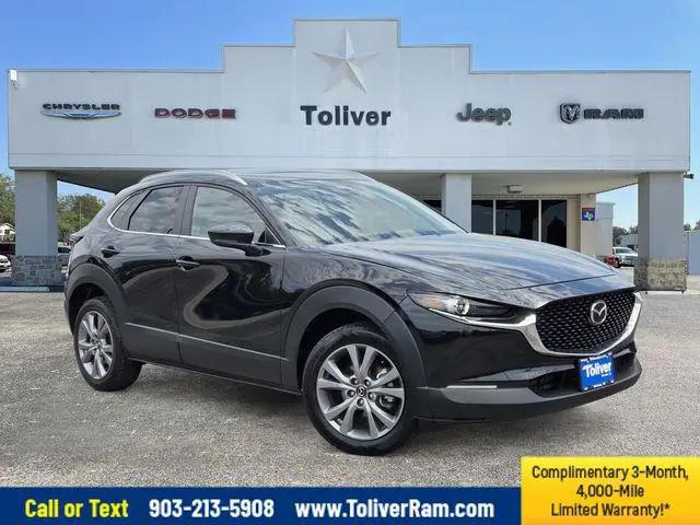 2024 Mazda CX-30 2.5 S Preferred Package for sale in Mineola, TX
