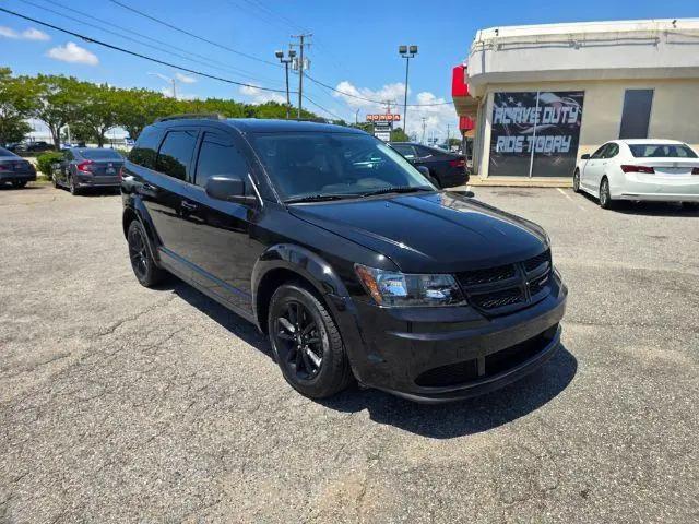 2020 Dodge Journey SE Value for sale in Virginia Beach, VA