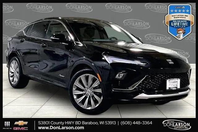 2025 Buick NV Avenir FWD for sale in Baraboo, WI