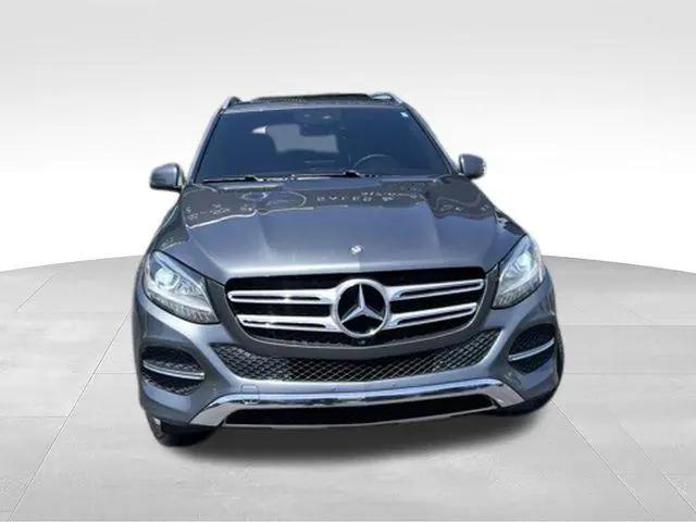 2017 Mercedes-Benz GLE GLE 350 4MATIC for sale in Noblesville, IN