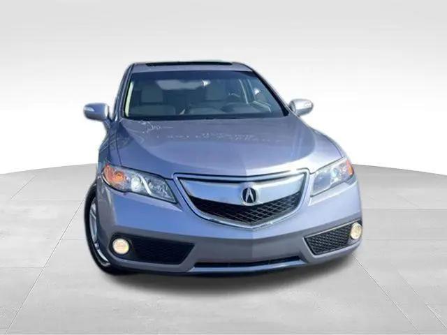 2015 Acura RDX Technology Package for sale in Noblesville, IN