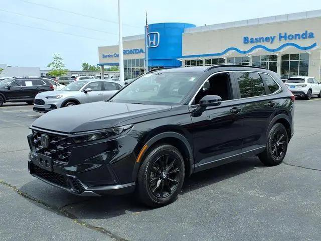 2024 Honda CR-V Hybrid Sport for sale in Mishawaka, IN