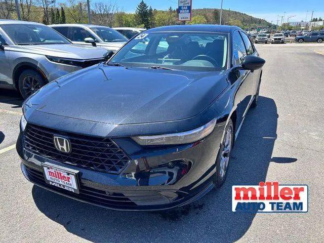 2024 Honda Accord Hybrid EX-L for sale in Vestal, NY