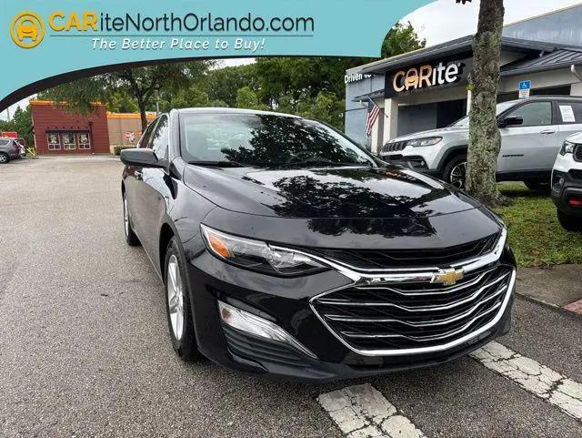 2020 Chevrolet Malibu FWD LS for sale in Sanford, FL