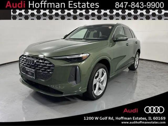 2025 Audi Q5 Premium Plus TFSI quattro S tronic for sale in Hoffman Estates, IL
