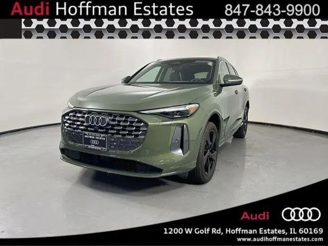 2025 Audi Q5 Premium Plus TFSI quattro S tronic for sale in Hoffman Estates, IL
