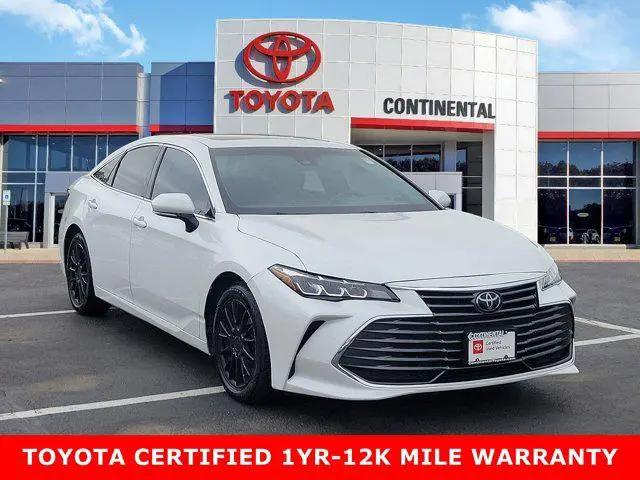 2019 Toyota Avalon XLE for sale in Hodgkins, IL