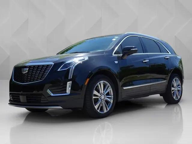 2024 Cadillac XT5 AWD Premium Luxury for sale near Cincinnati, OH