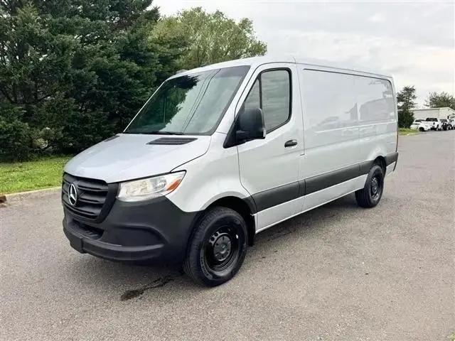 2019 Mercedes-Benz Sprinter 1500 Standard Roof I4 for sale in Southampton, NJ