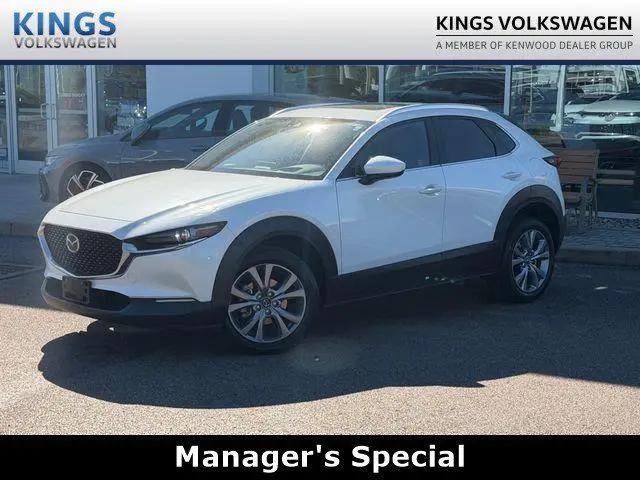 2023 Mazda CX-30 2.5 S Premium for sale in Cincinnati, OH