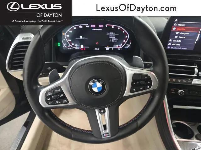 2023 BMW M8 xDrive for sale near Dayton, OH
