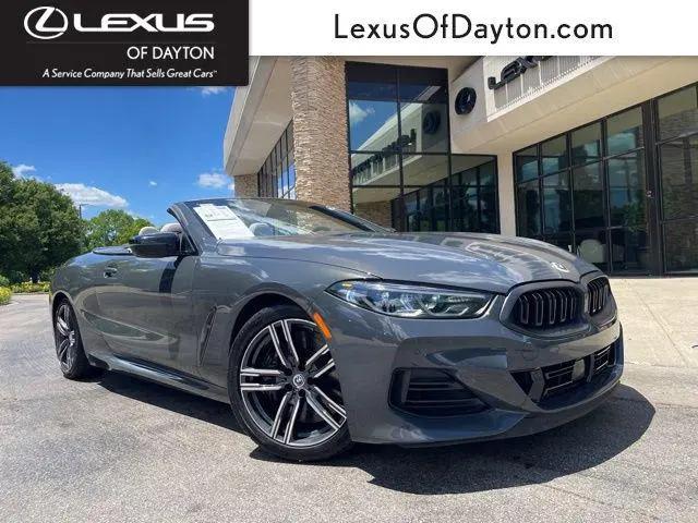 2023 BMW M8 xDrive for sale near Dayton, OH