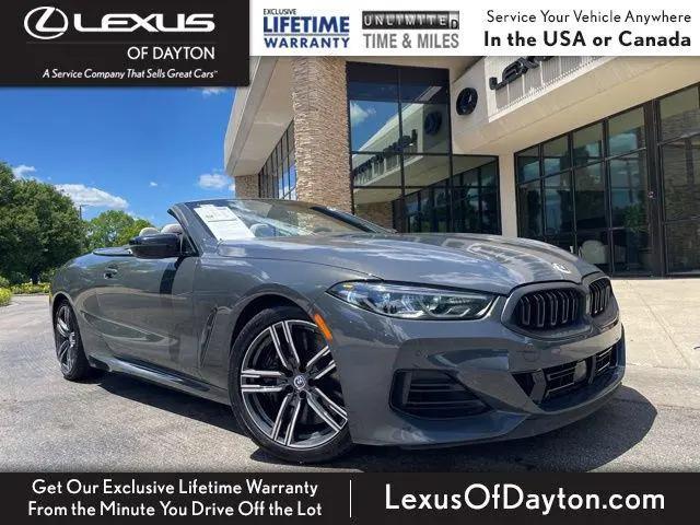 2023 BMW M8 xDrive for sale near Dayton, OH