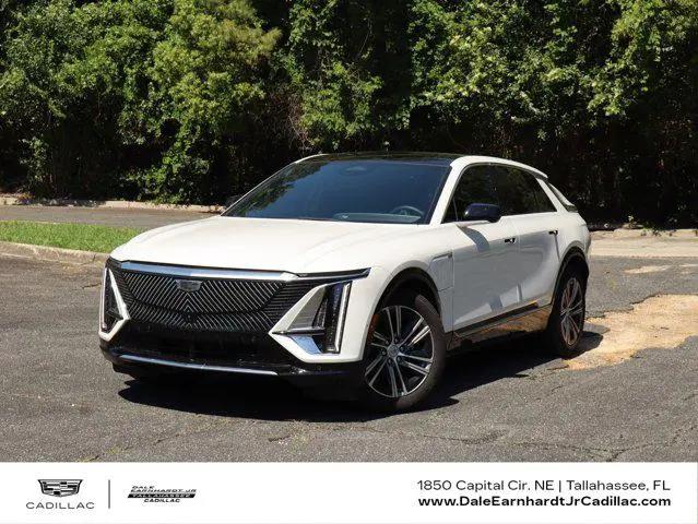 2024 Cadillac iQ Luxury w/1SC for sale in Tallahassee, FL