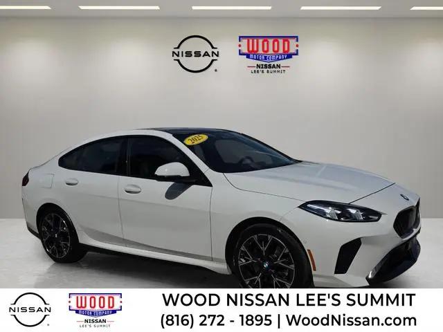 2025 BMW Coupe xDrive for sale in Lee's Summit, MO