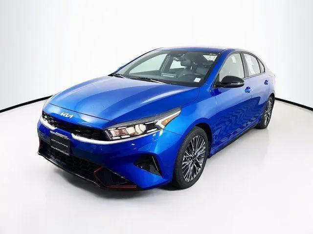 2023 Kia Forte GT-Line for sale in Albany, NY