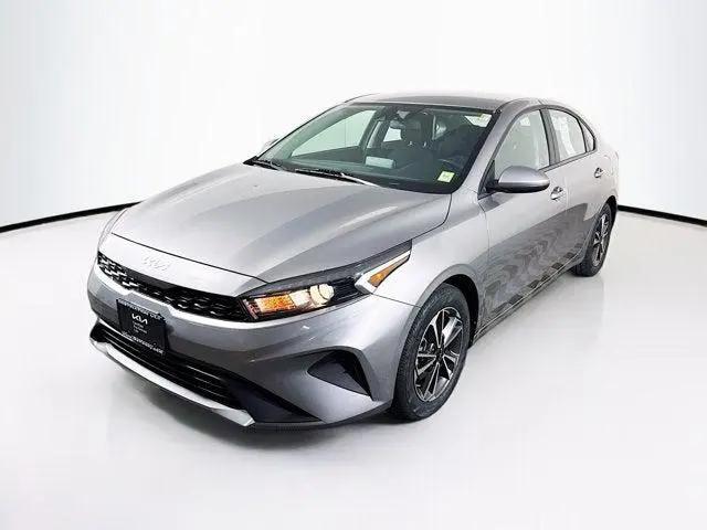 2023 Kia Forte LXS for sale in Albany, NY