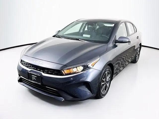 2023 Kia Forte LXS for sale in Albany, NY