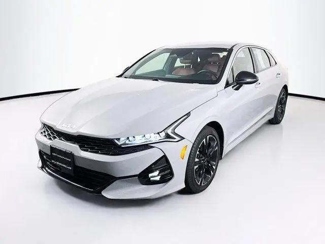 2024 Kia K5 GT-Line for sale in Albany, NY