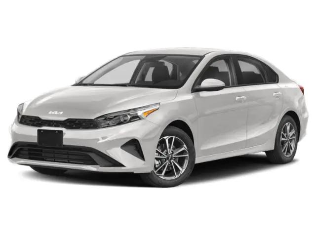 2023 Kia Forte LXS for sale in Albany, NY