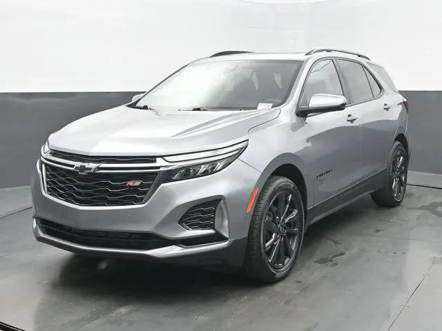 2023 Chevrolet Equinox FWD RS for sale in Kokomo, IN