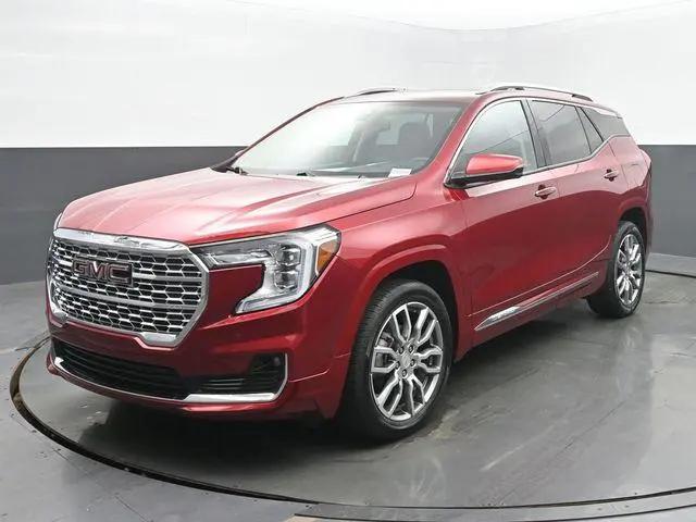 2023 GMC Terrain AWD Denali for sale in Kokomo, IN