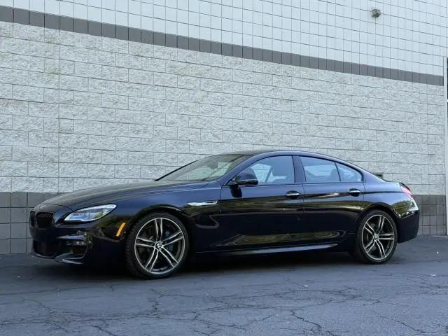 2018 BMW Coupe i for sale in Willow Grove, PA