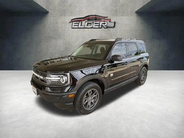 2024 Ford Bronco Sport Big Bend for sale in Cedar Park, TX