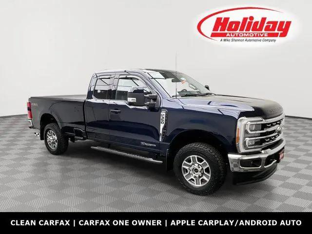 2023 Ford F-350 LARIAT for sale in Fond du Lac, WI