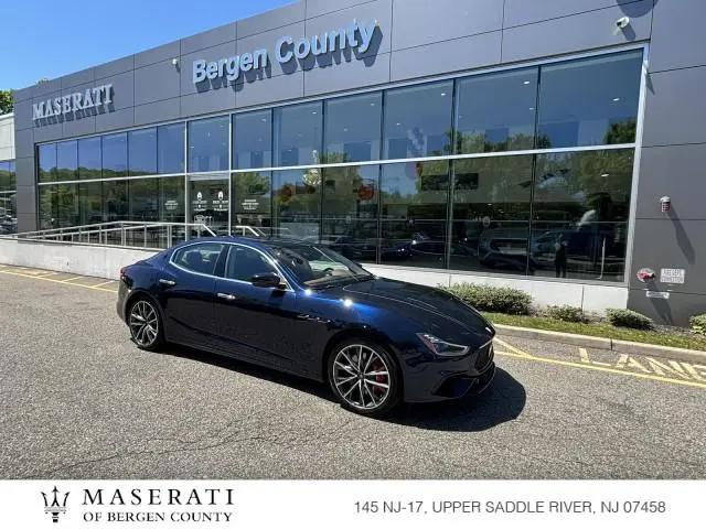 2023 Maserati Ghibli Modena Q4 for sale in Upper Saddle River, NJ