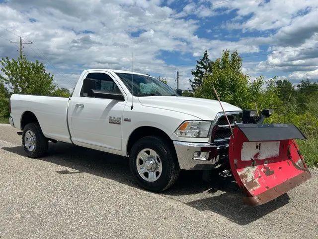 2018 Ram 3500 for sale near Millersburg, OH