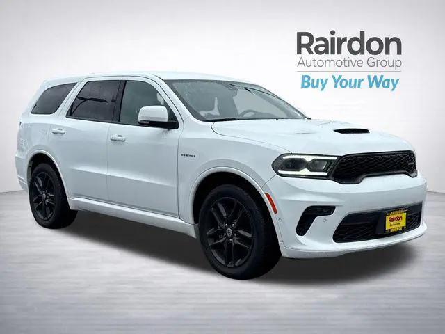 2022 Dodge Durango R/T AWD for sale in Arlington, WA
