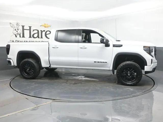 2026 GMC Sierra 1500 Crew Cab, Short Bed, SLT, 4WD for sale in Noblesville, IN